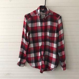 Flannel